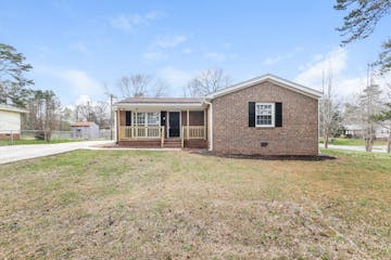 319 Cedarwood Ln Matthews, NC 28104